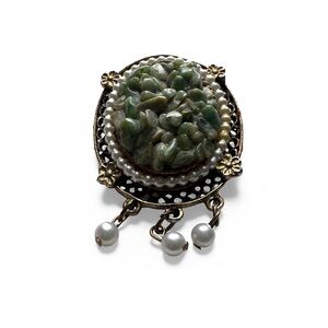 Vintage Brooch